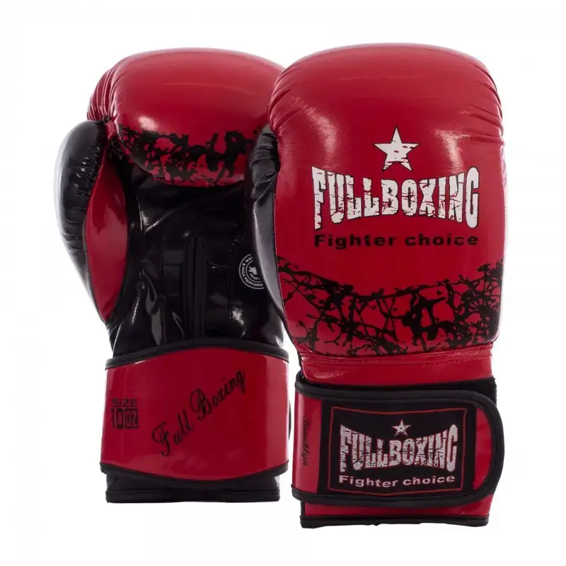 Bokshandschoenen Fullboxing Brooklyn