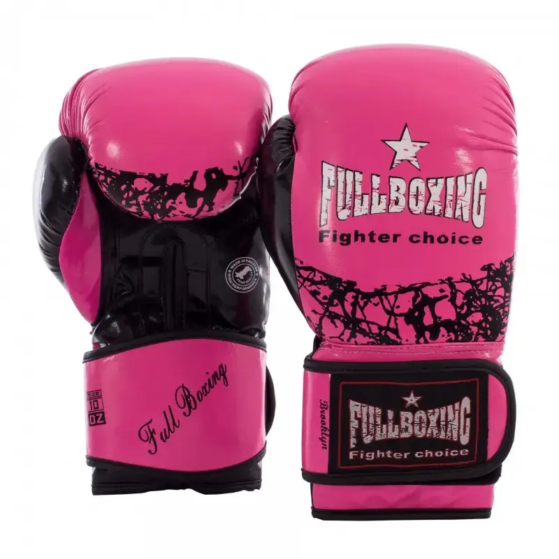 Bokshandschoenen Fullboxing Brooklyn