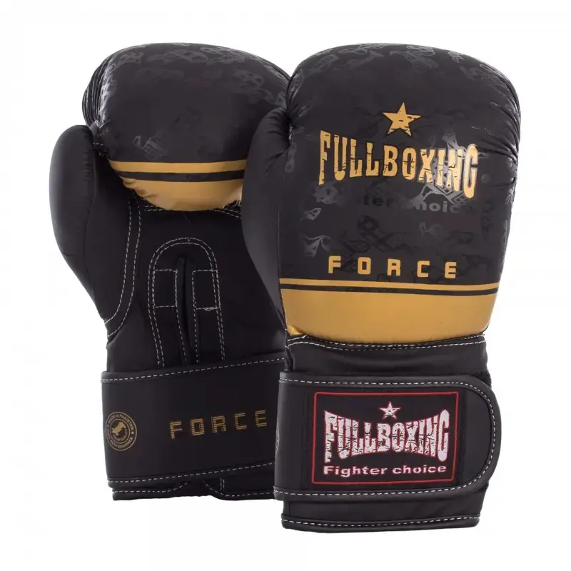 Boxhandschuhe Fullboxing Force