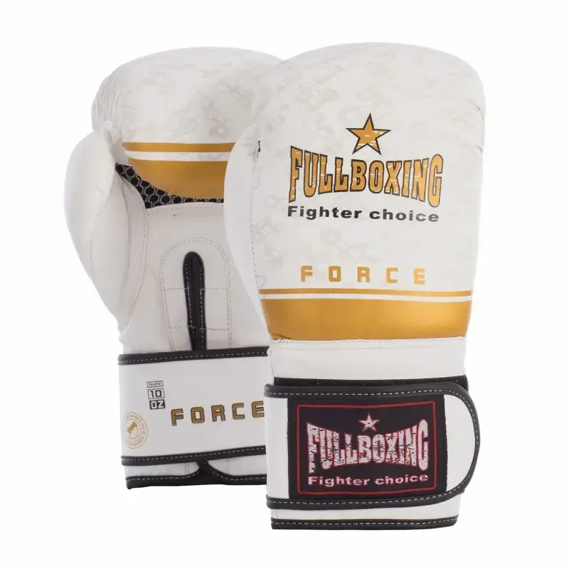 Boxhandschuhe Fullboxing Force