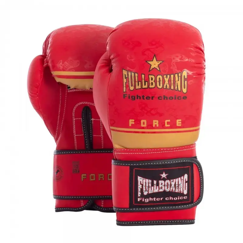 Boxhandschuhe Fullboxing Force