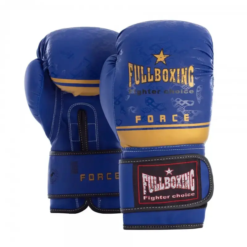 Bokshandschoenen Fullboxing Force