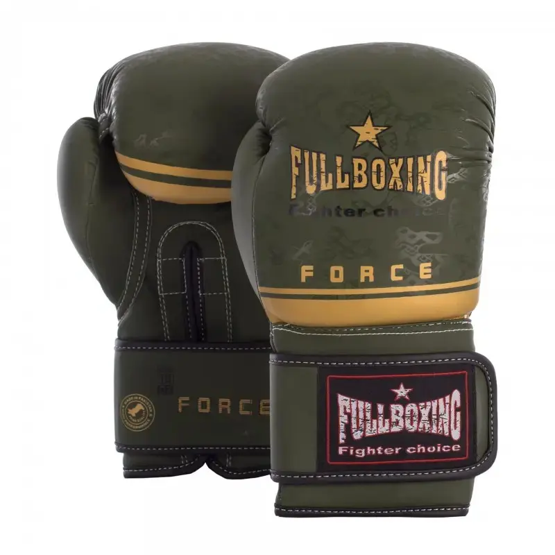 Bokshandschoenen Fullboxing Force