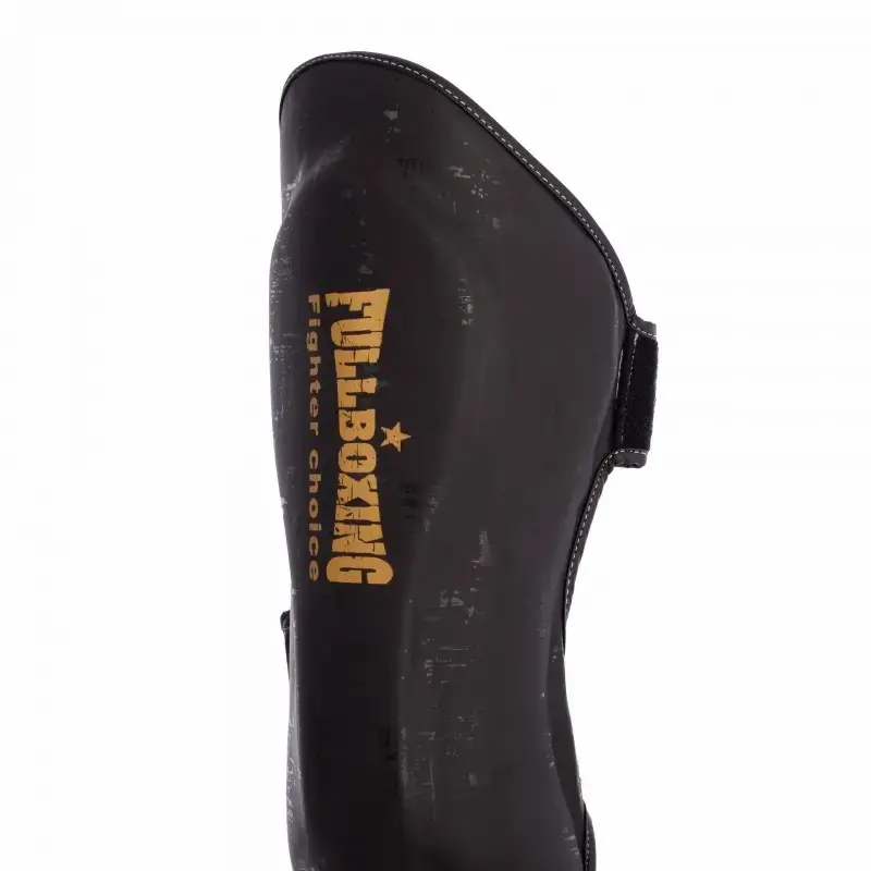 Kickboks scheenbeschermers Fullboxing Hammer