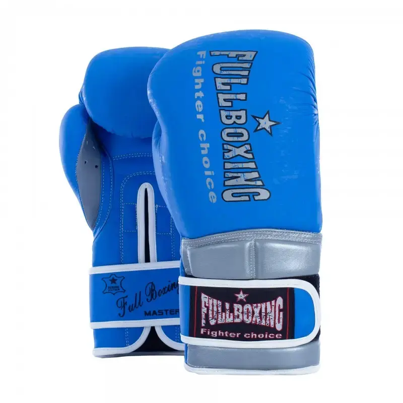 Boxhandschuhe Fullboxing Master