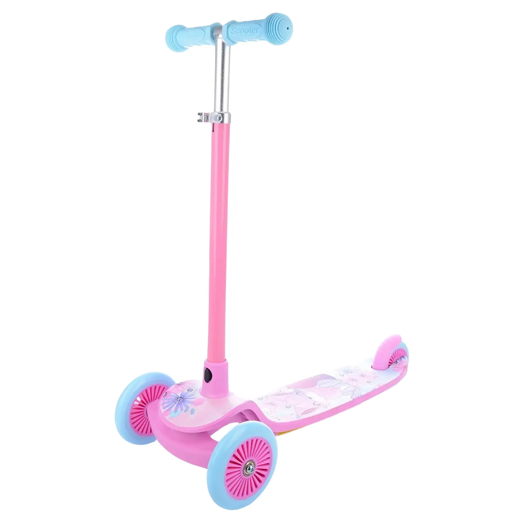 Trottinette enfant FunActiv Kooki