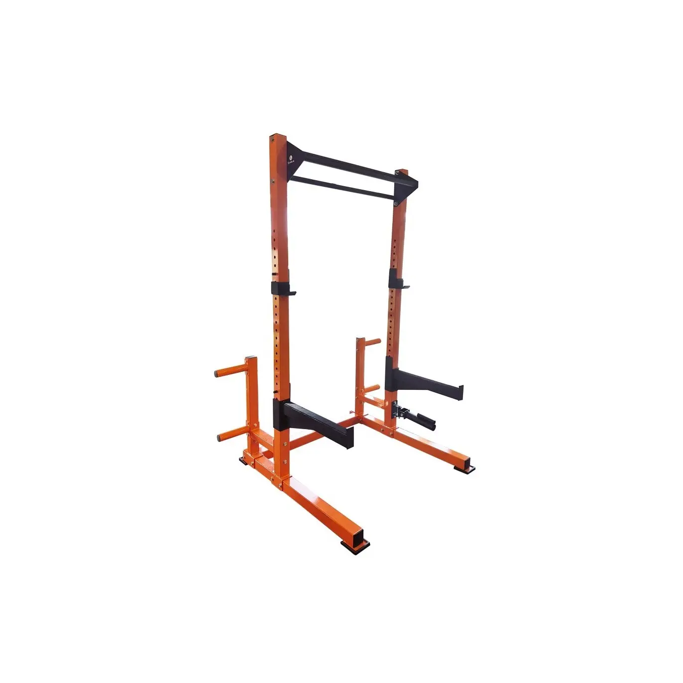 Sveltus Noir Cage De Cross Training