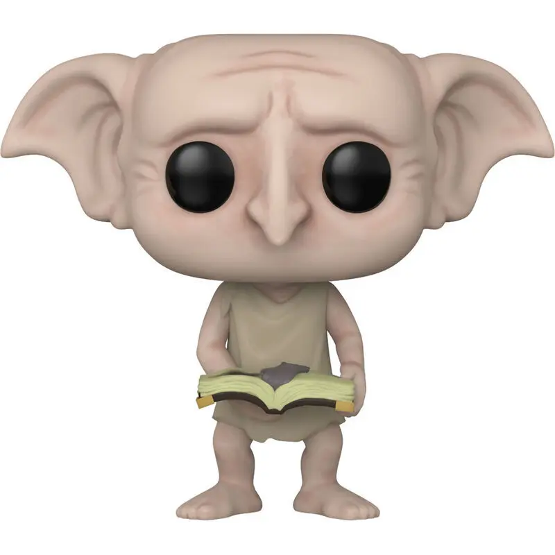 Figurine Funko Harry Potter 20th Dobby