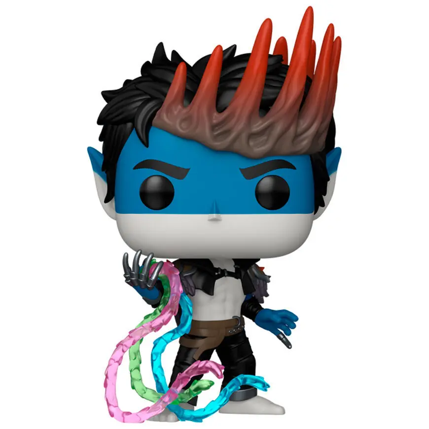 Figurine Funko Magic The Gathering Oko The Trickster