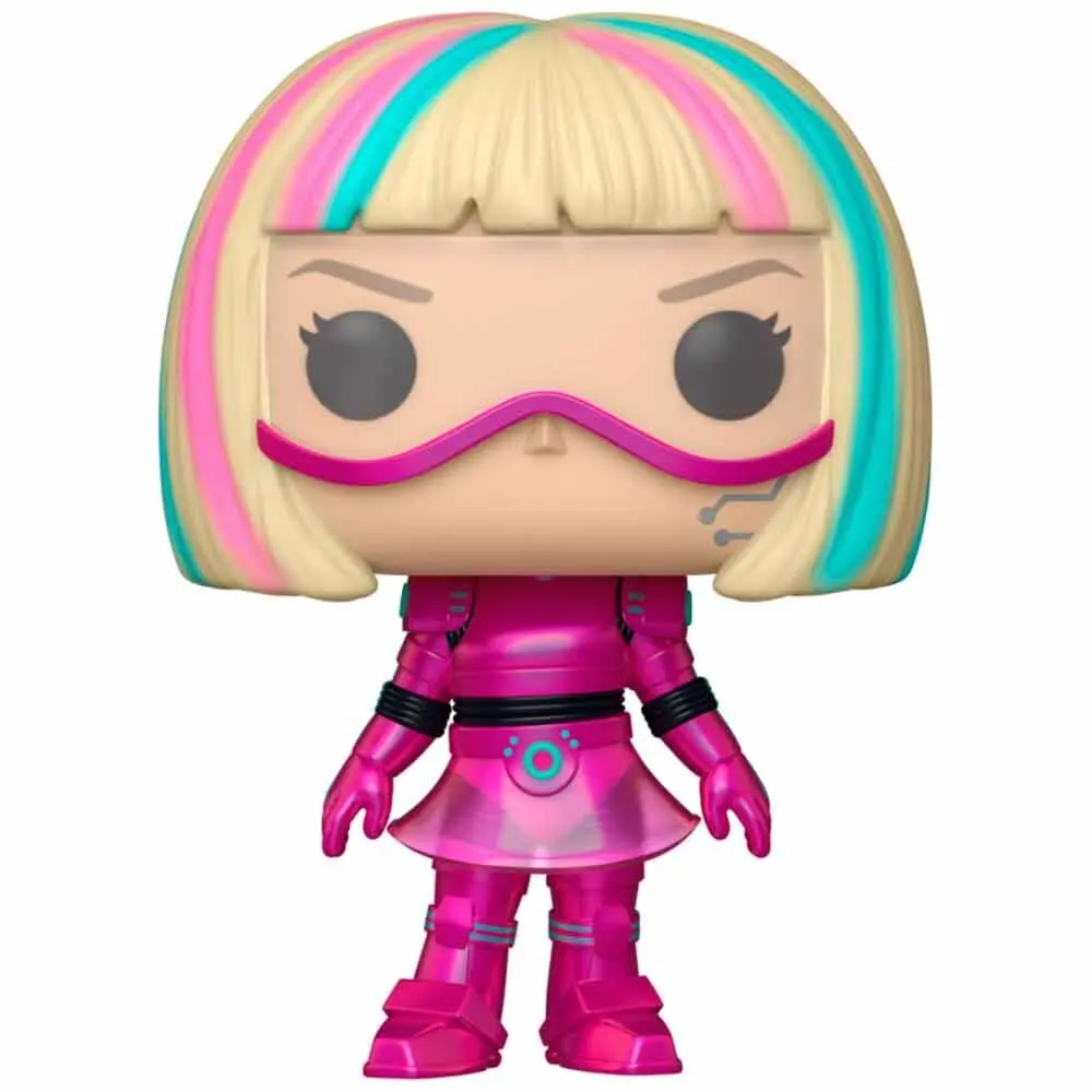 Figurine Funko M3gan 2.0 M3gan