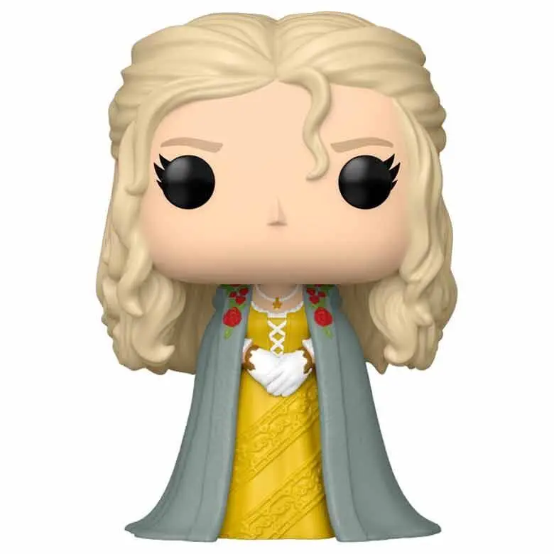 Figurine Funko Sleepy Hollow Katrina Van Tassel