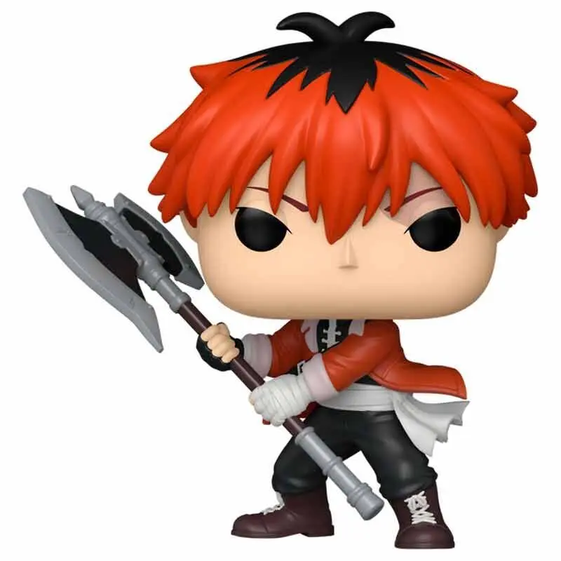 Figurine Funko Frieren Beyond Journey's End Stark