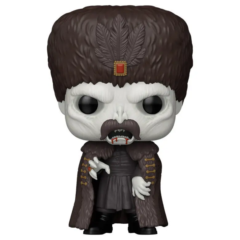 Figurine Funko Nosferatu Count Orlok
