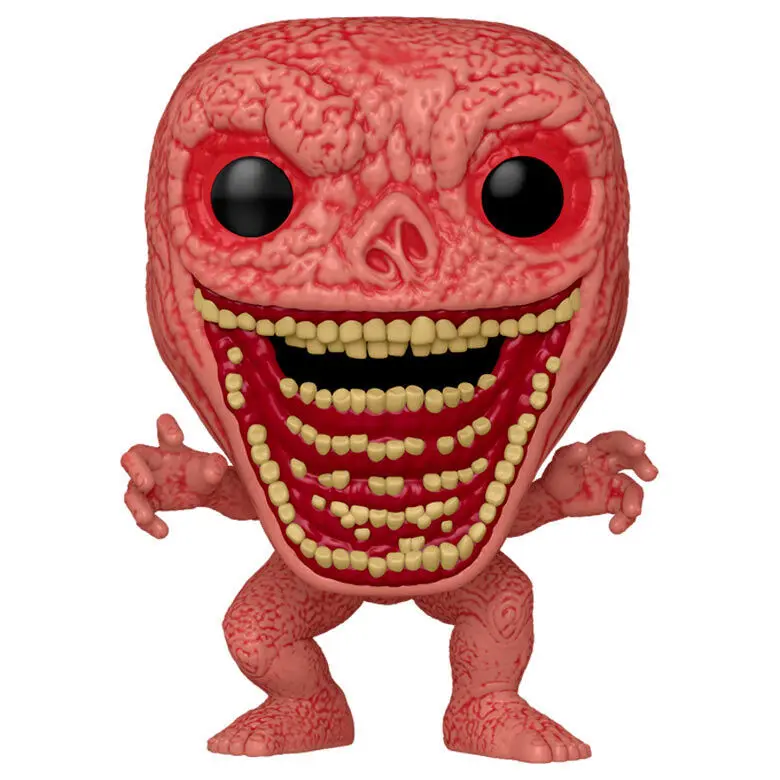 Figurine Funko Smile Entity