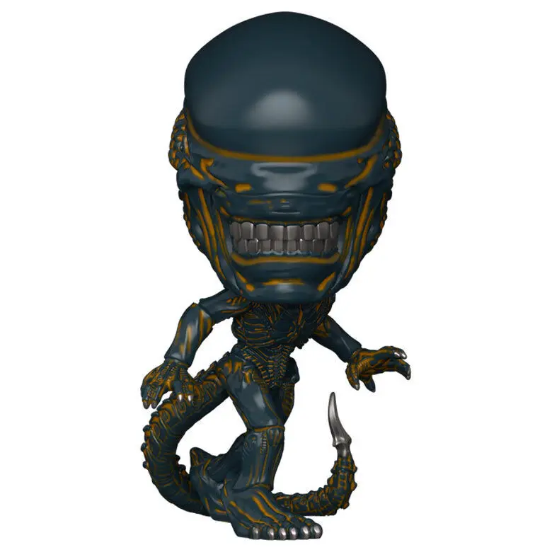 Figurine Funko Super Alien Earth Xenomorph