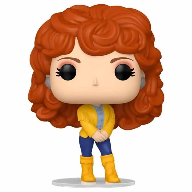 Figurine Funko Rocks Reba