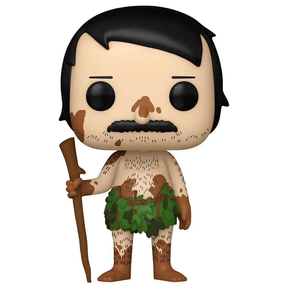 Figurine Funko Bob's Burgers Bob Belcher