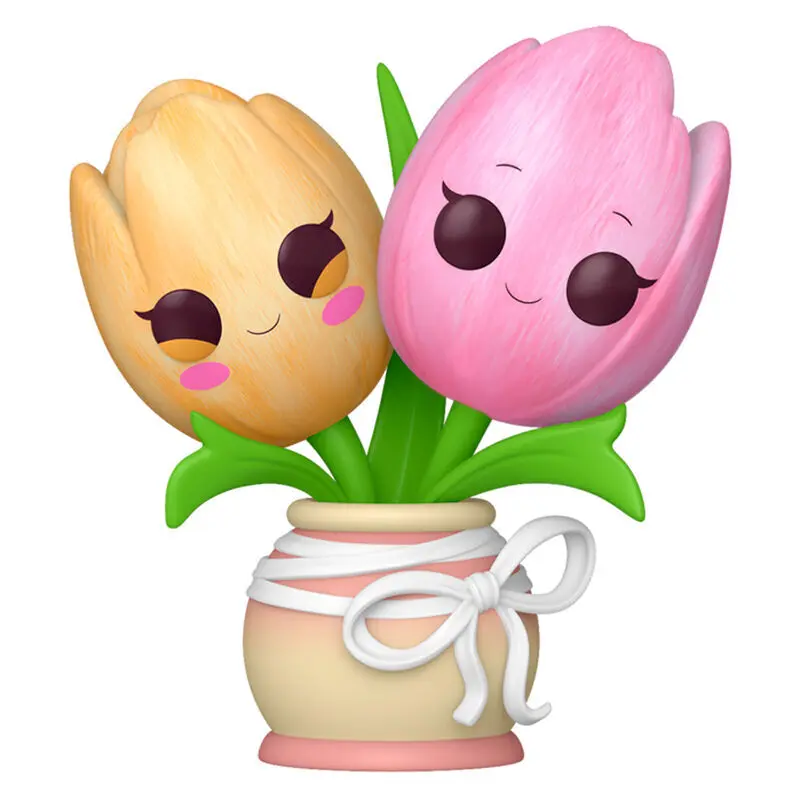 Figurine Funko Flora Tulip