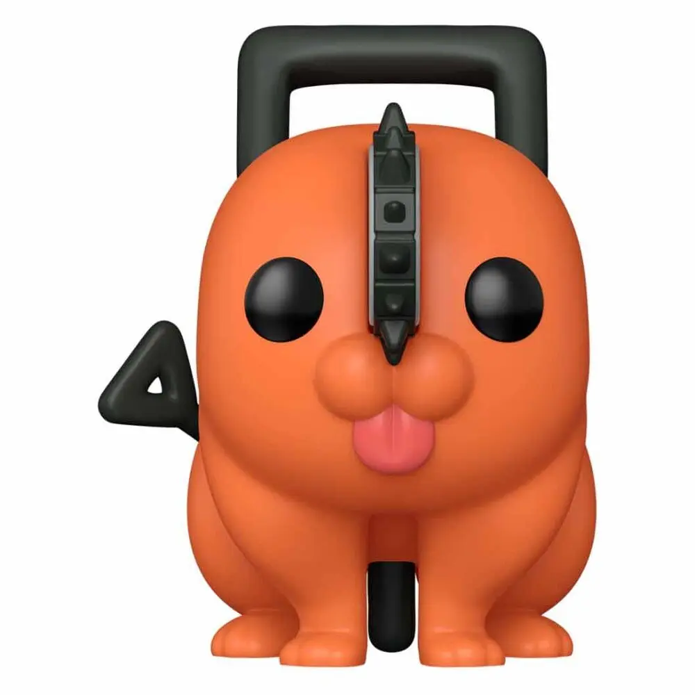 Figurine Funko Jumbo Chainsaw Man Pochita
