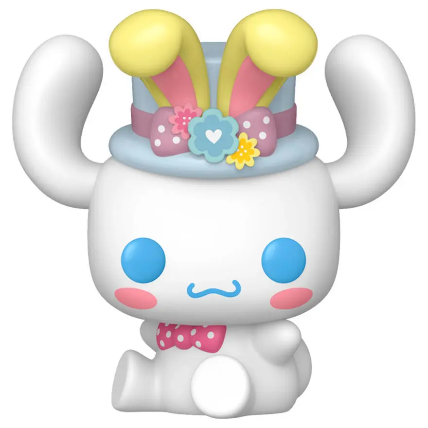 Figurine Funko Hello Kitty and Friends Cinnamoroll