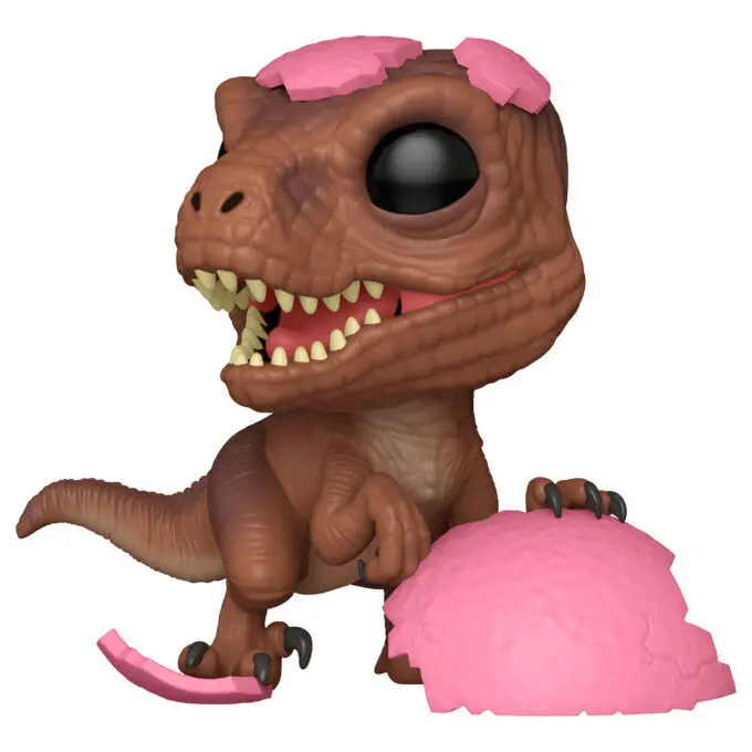 Figurine Funko Jurassic World Raptor