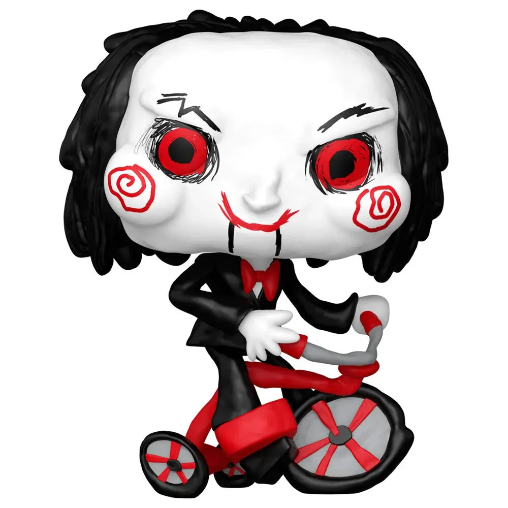 Figurine Funko Saw Billy