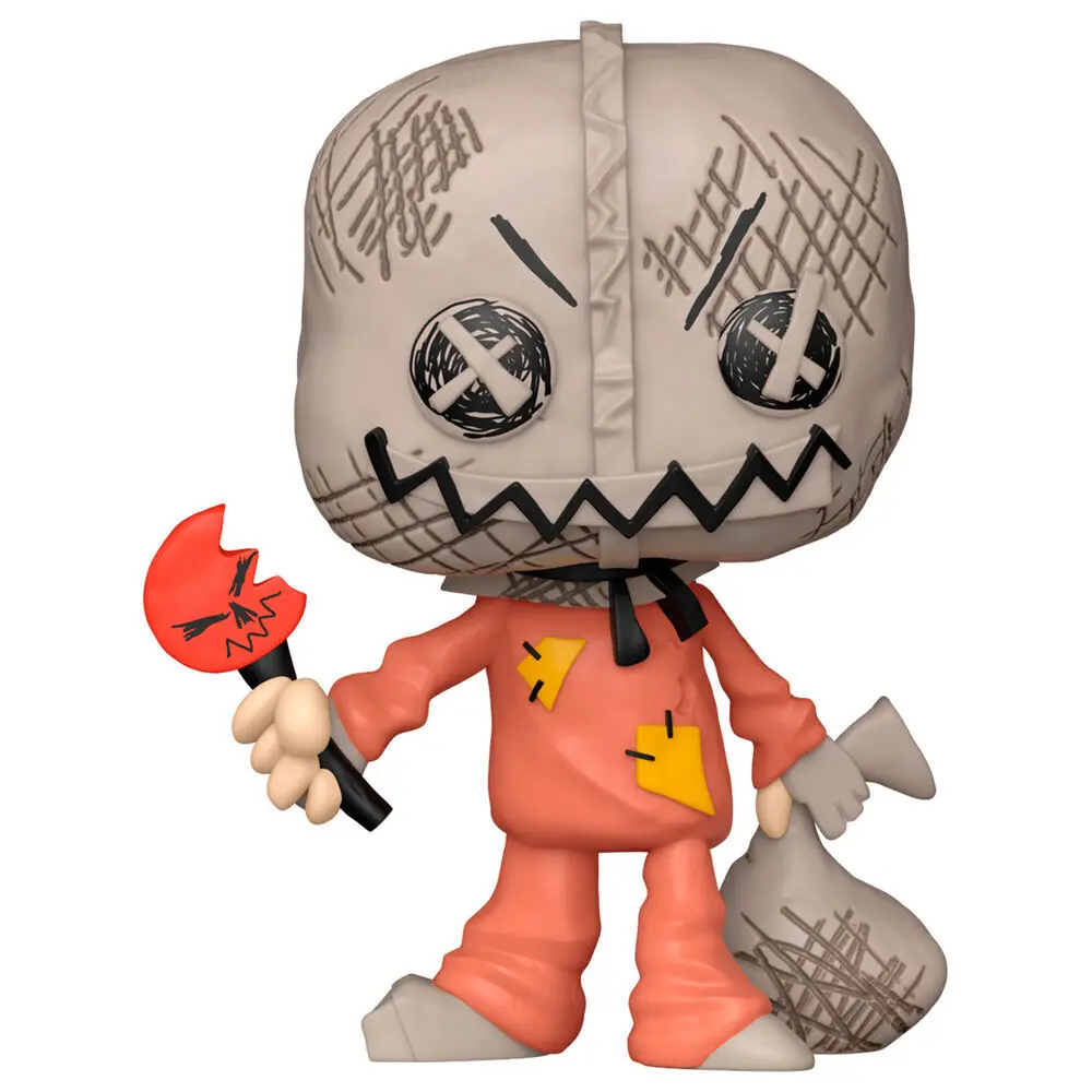 Sammlerfigur Funko POP Trick 'r Treat