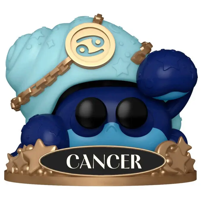 Figurine Funko POP Zodiac Cancer