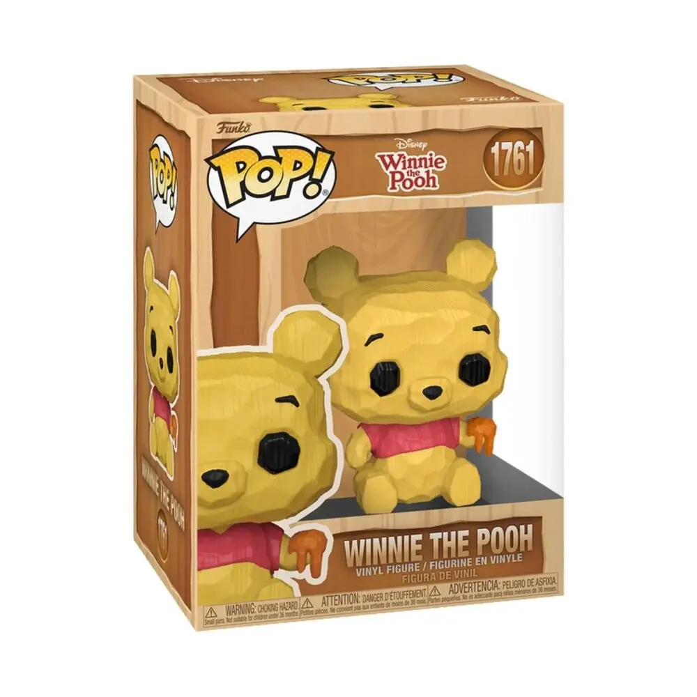 Figurine Funko POP Disney Winnie the Pooh