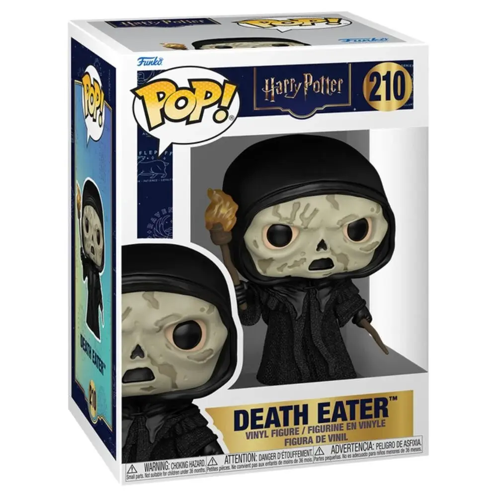 Figurine Funko POP Harry Potter Death Eater
