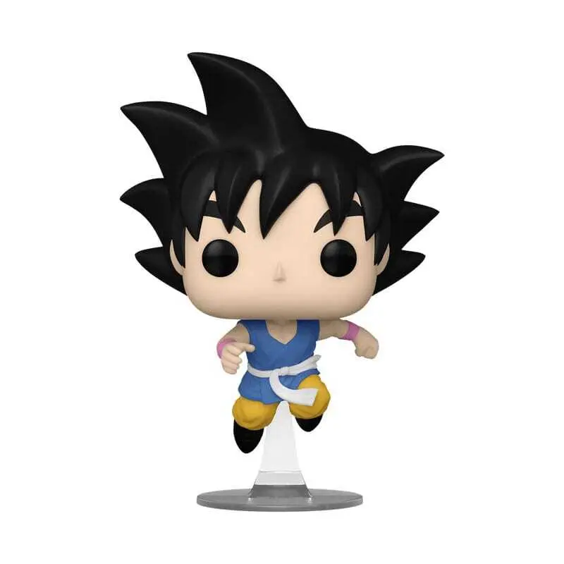 Vinyl figuur Funko Dragon Ball GT POP! Animation Goku