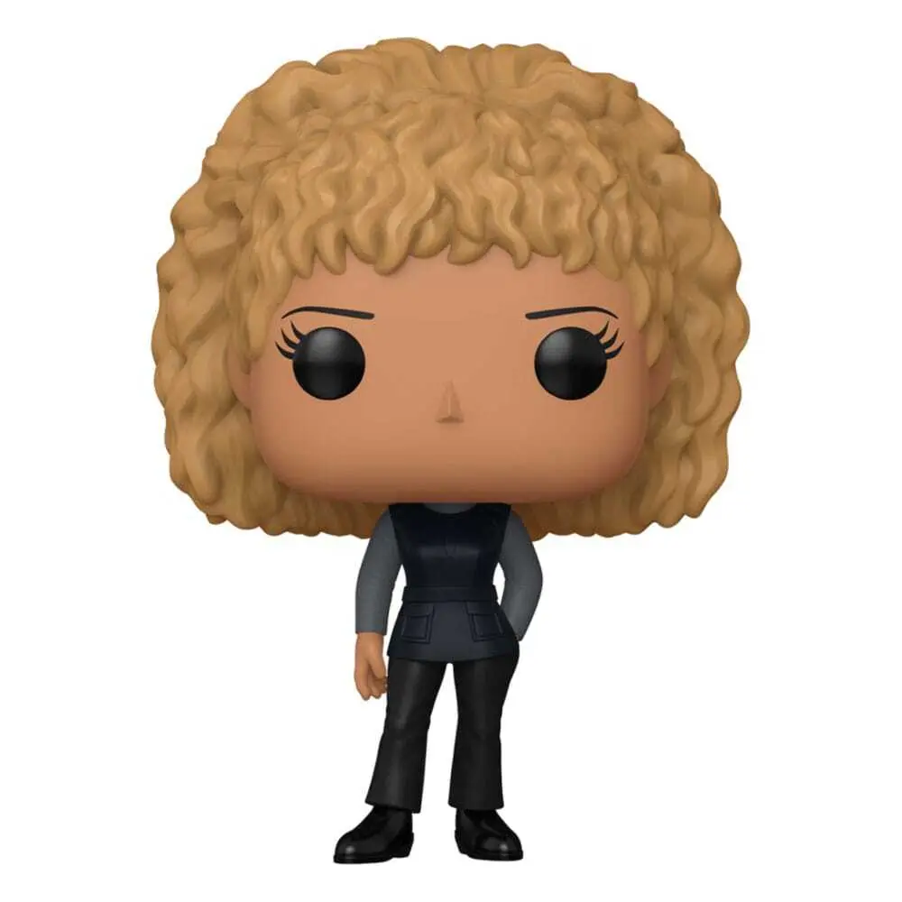 Vinylfigurine Funko Star Trek Picard POP! TV Raffi Musiker