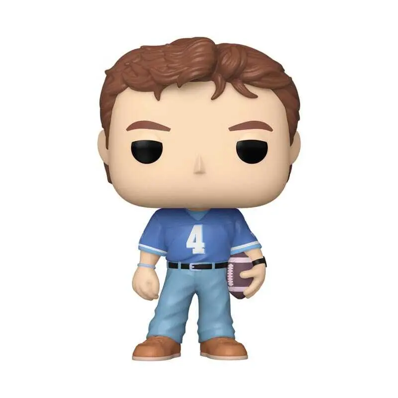 Figurine Funko Varsity Blues POP! Movies Mox