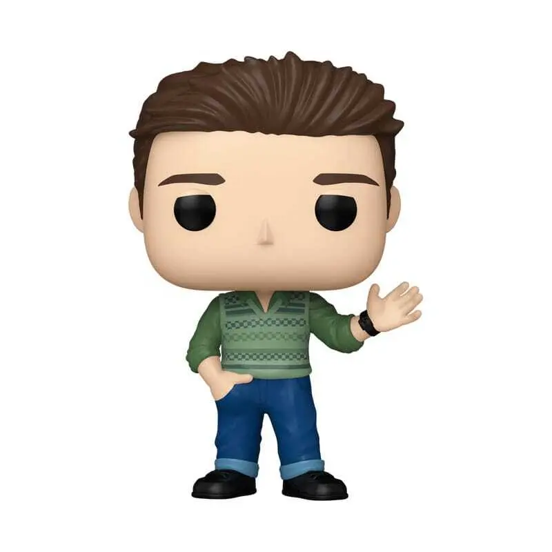 Figurine Funko Jake POP!
