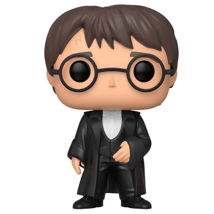 Figurine Funko POP Harry Potter Yule Ball