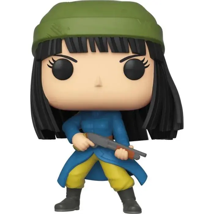 Figurine Funko Pop Dragon Ball Super Future Mai