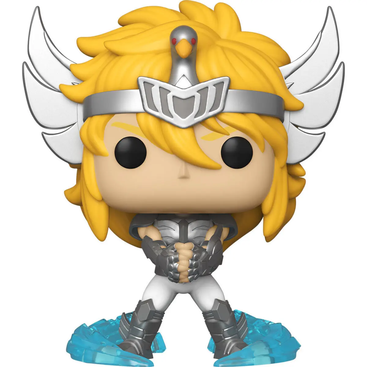 Figurine Funko Pop Saint Seiya Cygnus Hyoga