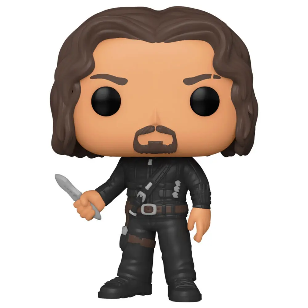 Figurine Funko Pop Umbrella Academy Diego