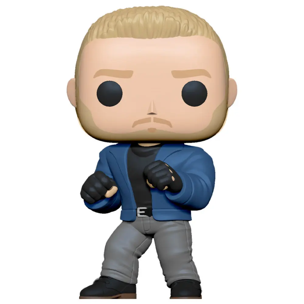 Figurine Funko Pop Umbrella Academy Luther