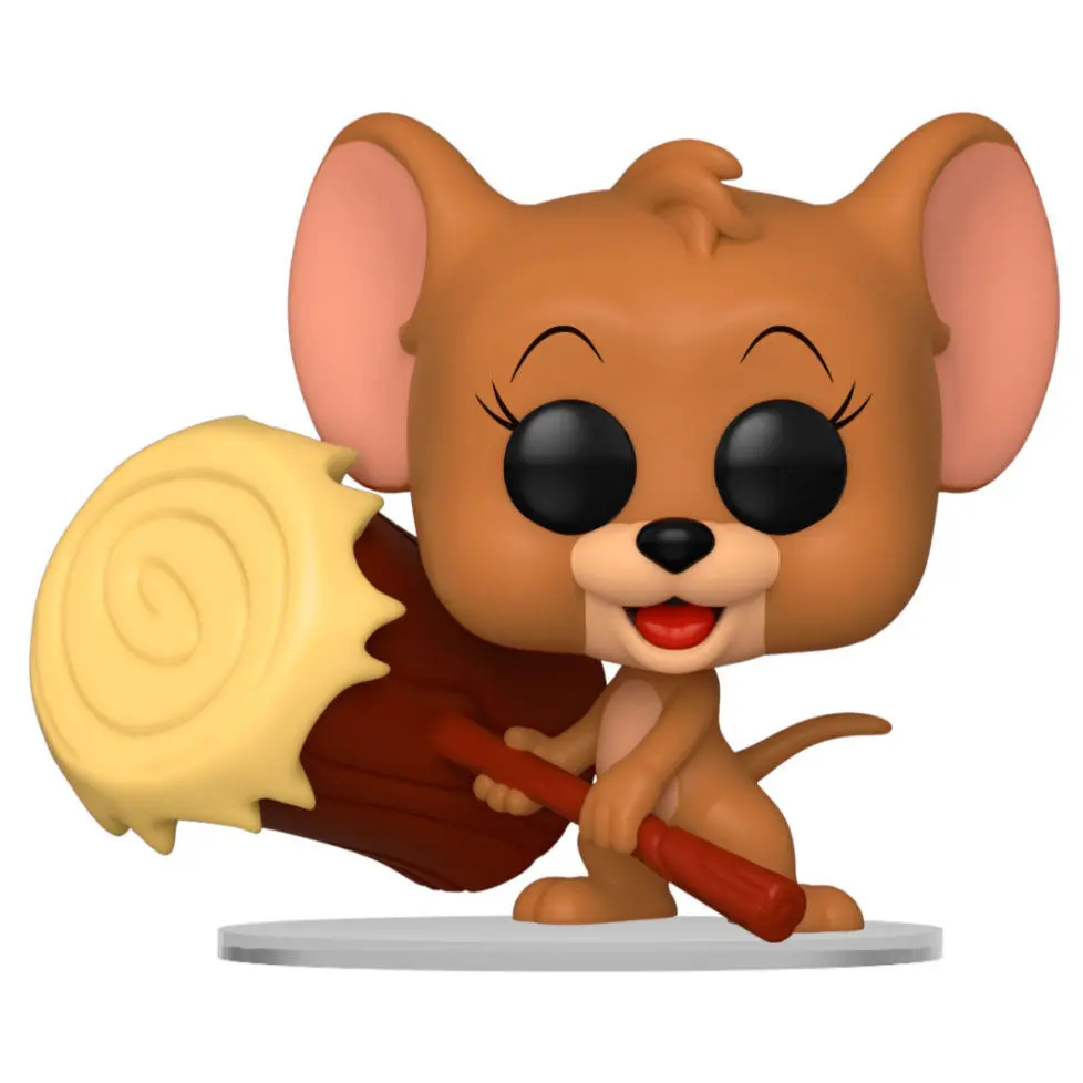 Figurine Funko Pop Tom & Jerry - Jerry