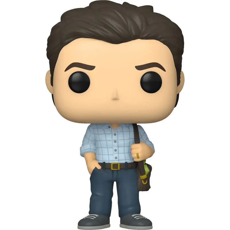Figurine Funko Pop Ozark Marty Byrde