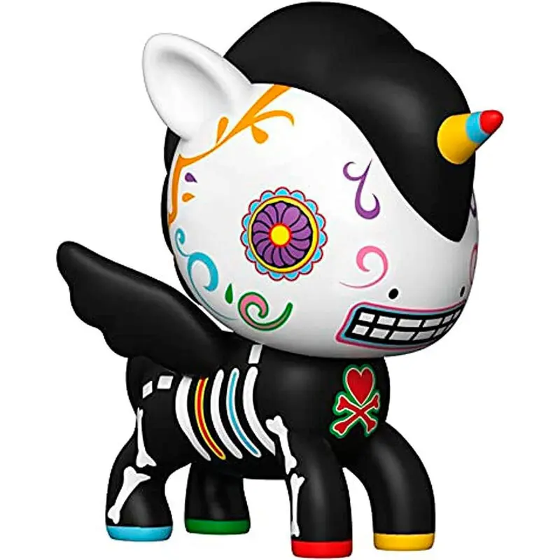 Figurine Funko Pop Tokidoki Caramelo Exclusive