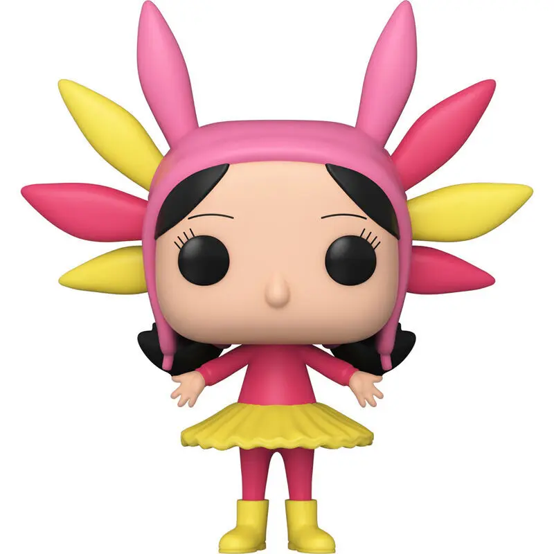 Figurine Funko Pop Bobs Burgers Louise