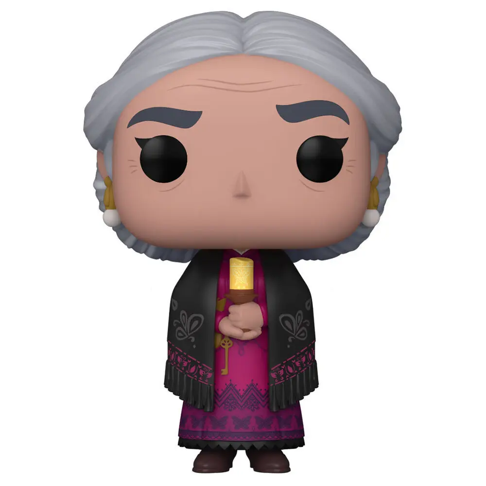Figurine Funko Pop Disney Encanto Grandma Alma Madrigal