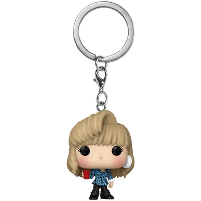 Schlüsselanhänger Funko Pocket Pop Friends Rachel Green Exclusive