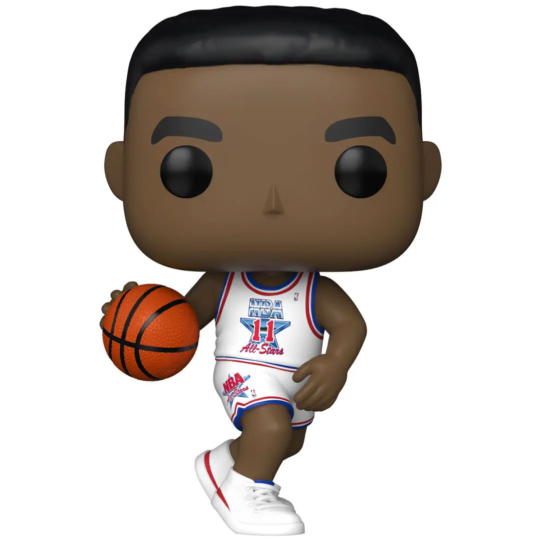 Figurine Funko POP NBA All Star Isiah Thomas 1992 Figurine Funko POP NBA All Star Isiah Thomas 1992