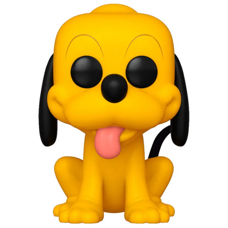 Figurine Funko Pop Disney Classics Pluto