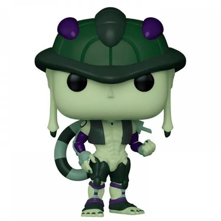 Figurine Funko POP Hunter x Hunter Meruem Exclusive