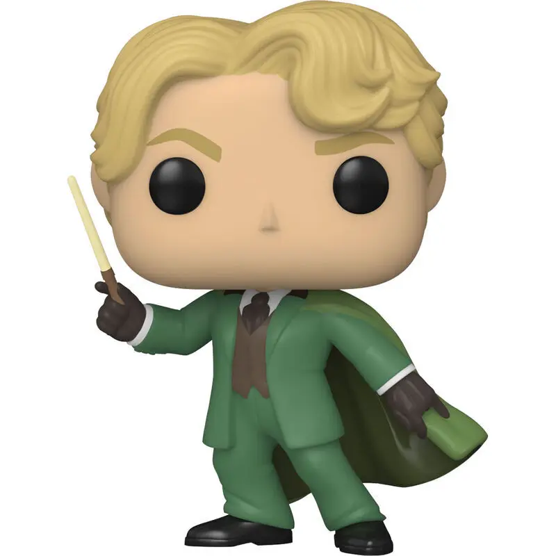Figurine Funko POP Harry Potter Gilderoy Lockhart