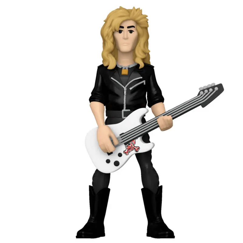 Figurine Funko Vinyl Gold Guns N Roses Duff